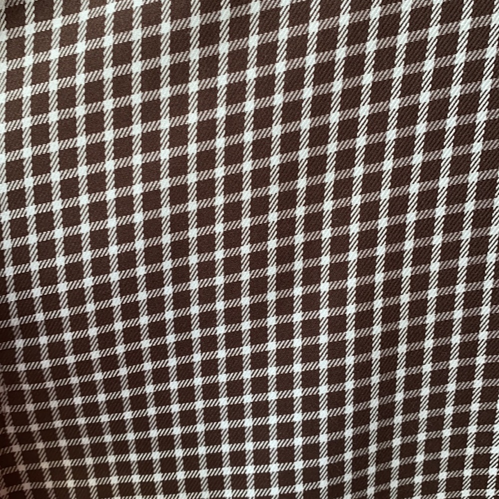 Perry Ellis button down - Picture 3 of 5